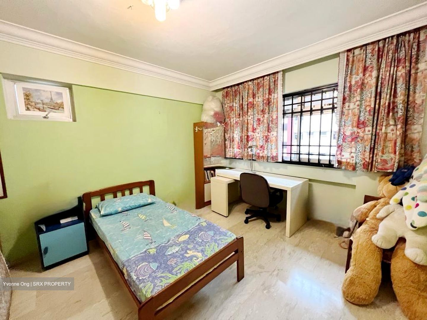 Blk 509 Elias Parks Estate (Pasir Ris), HDB Executive #449709731